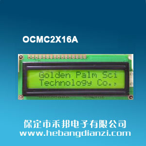 OCMC2X16A ׹SG3.3V